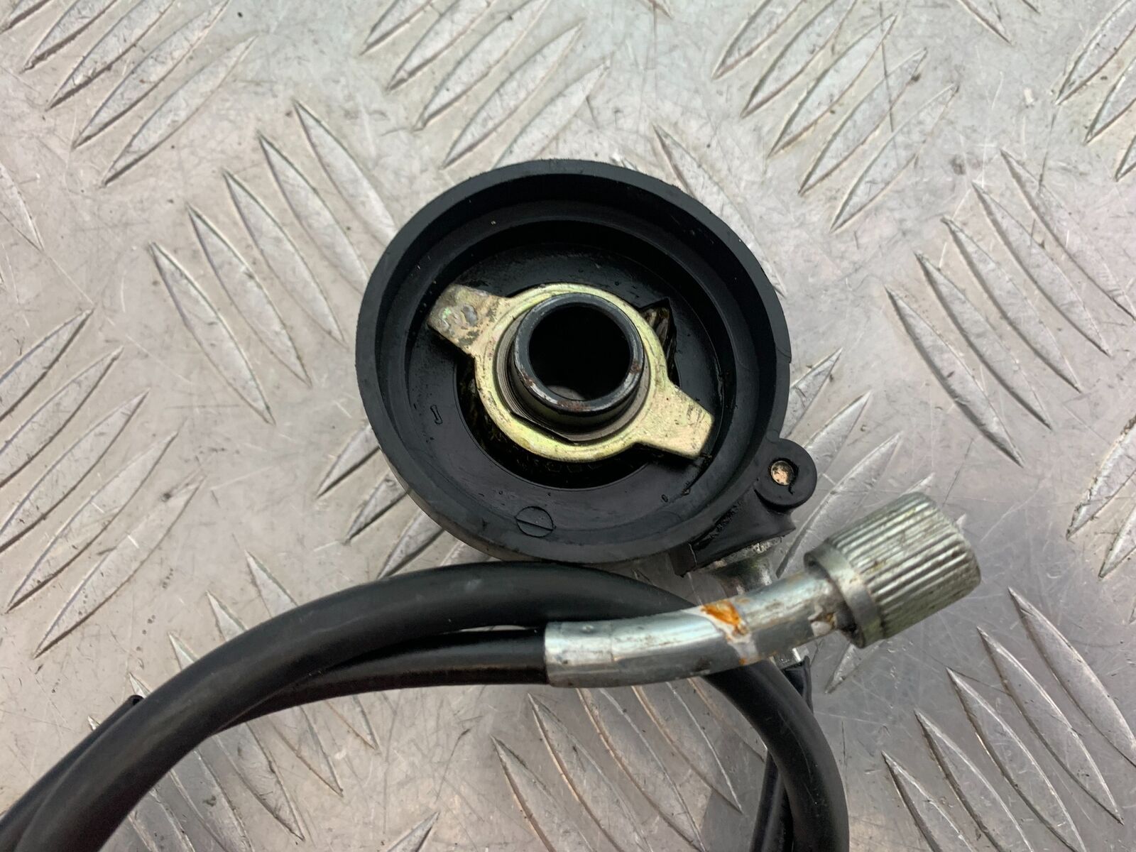 MUTT GT-SS 125 SPEEDO DRIVE  YEAR 2020- 2024 (CMB1085)