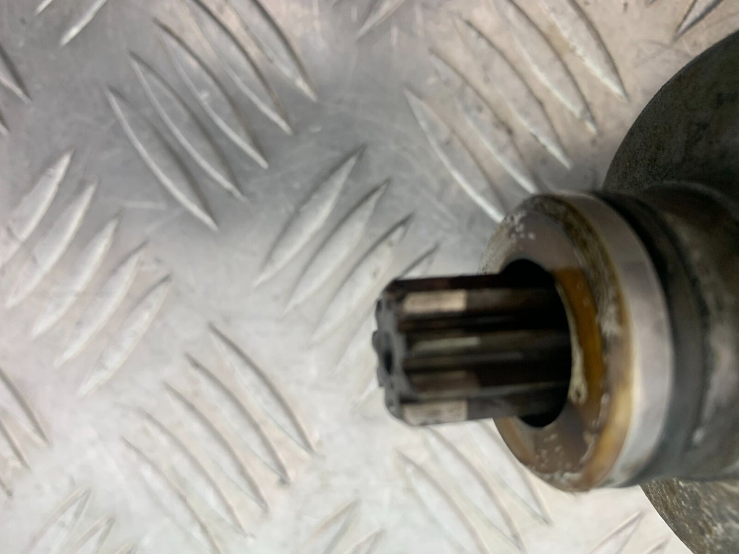 YAMAHA FJ1100 FJ 1100 STARTER MOTOR YEAR 1984-1985 (CMB1101)