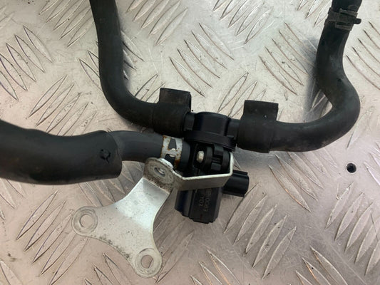 YAMAHA XJ6 XJ6-S AIR VALVE YEAR 2009-2015  (CMB1070)