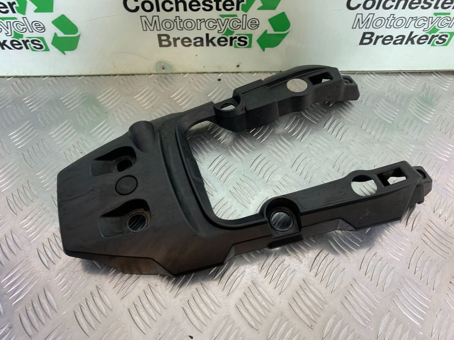 TRIUMPH TIGER 1200 EXPLORER TAIL PIECE  YEAR  2012-2015 (STOCK 992)