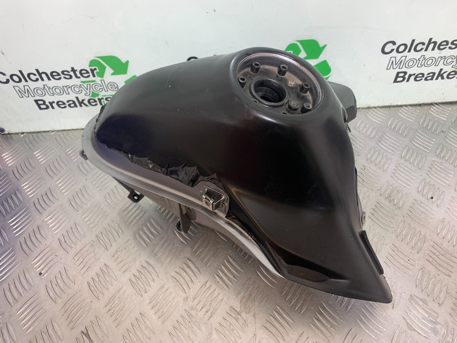 KTM 790 DUKE PETROL TANK YEAR 2018-2021  (CMB11150)