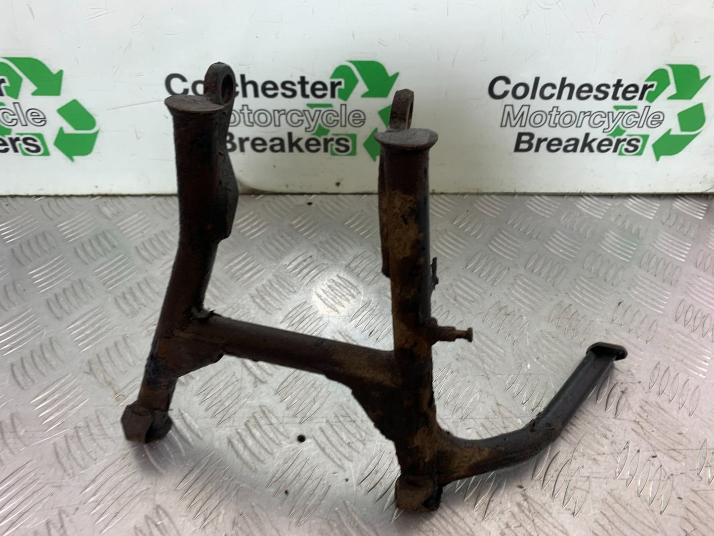 HONDA CBF600 CBF 600 CENTER STAND   YEAR 2004 -07 (CMB1247)