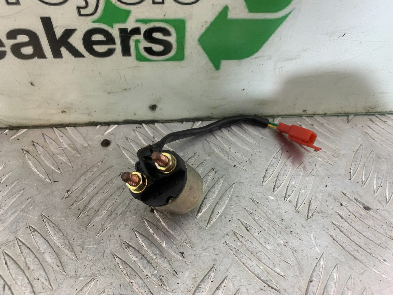KYMCO CK1 125 STARTER SOLENOID YEAR 2014 - 2016 (CMB1181)