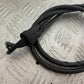 TRIUMPH 1050 SPEED TRIPLE THROTTLE CABLES   YEAR 2005-2007 (CMB1322)