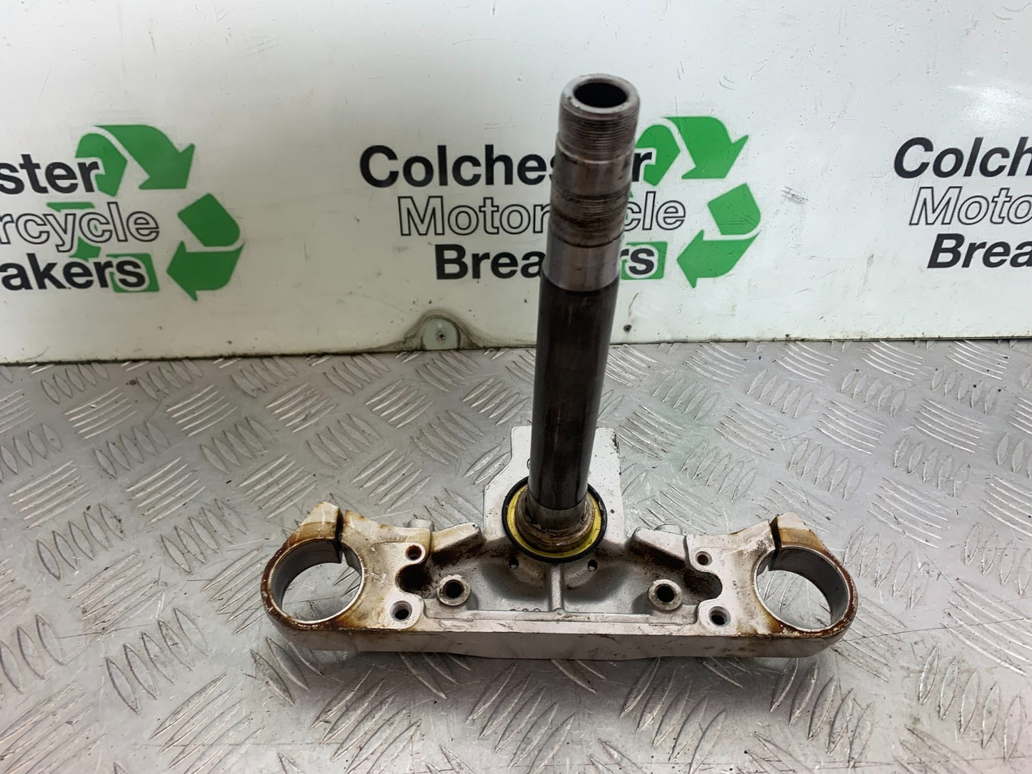 HONDA VT750 SHADOW BOTTOM YOKE  YEAR 2003-2004 (CMB1265)