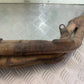 HONDA CBR 929 RRY FIREBLADE EXHAUST DOWNPIPES  YEAR 2000-01 (CMB1026)