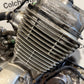 HONDA XL125 VARADERO ENGINE YEAR 2001-2006  (CMB1210)