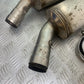 DUCATI 848 SILENCERS YEAR 2008-2010 (CMB1323)