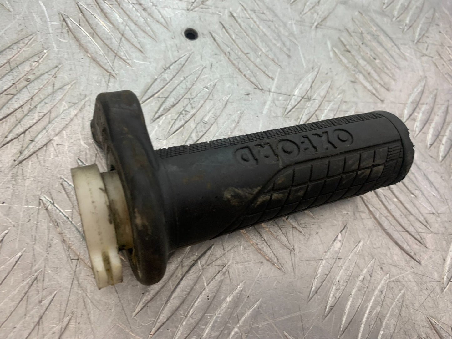 HONDA CBR600 CBR 600 FX FY THROTTLE TWIST GRIP YEAR 1999-2000 (CMB1287)