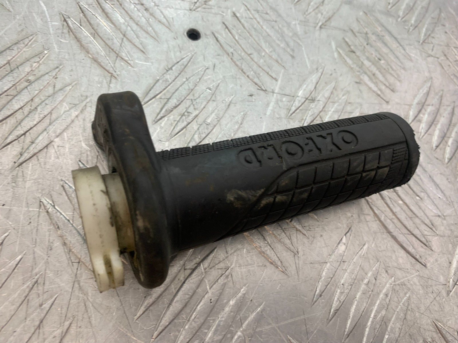 HONDA CBR600 CBR 600 FX FY THROTTLE TWIST GRIP YEAR 1999-2000 (CMB1287)