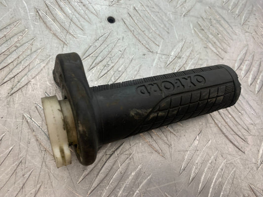 HONDA CBR600 CBR 600 FX FY THROTTLE TWIST GRIP YEAR 1999-2000 (CMB1287)