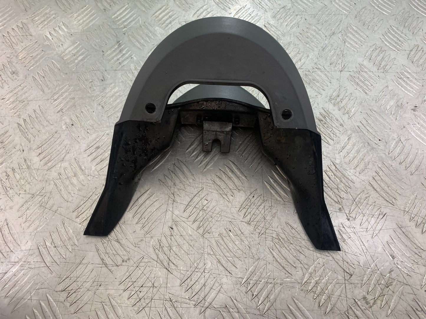 TRIUMPH 675 STREET TRIPLE R REAR MUDGUARD   YEAR 2013 - 2016 (CMB1221)