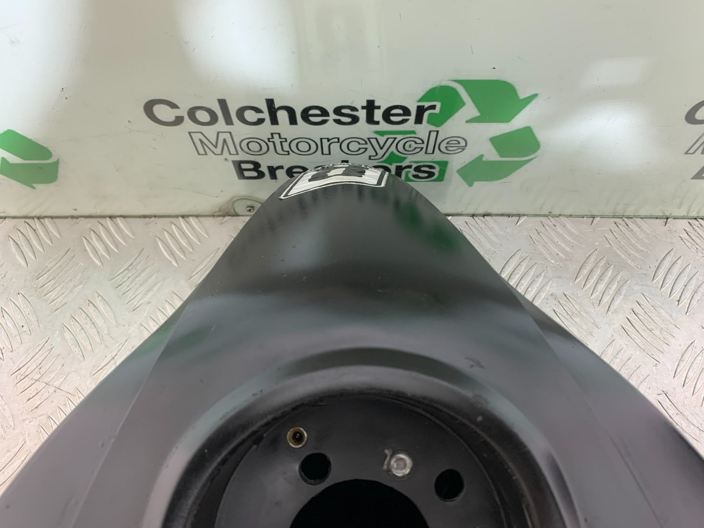 KTM 690 DUKE R LC4 FUEL PETROL TANK YEAR 2012-2015  (CMB1180)