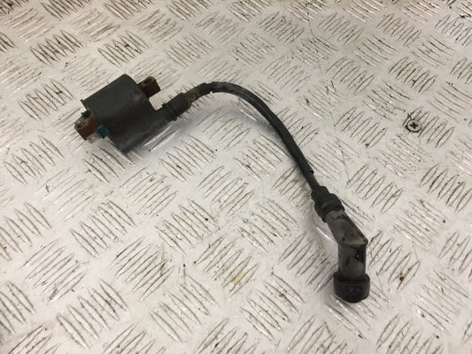 HONDA CBR125 CBR 125 COIL AND CAP   YEAR 2007-10 (STOCK 884)