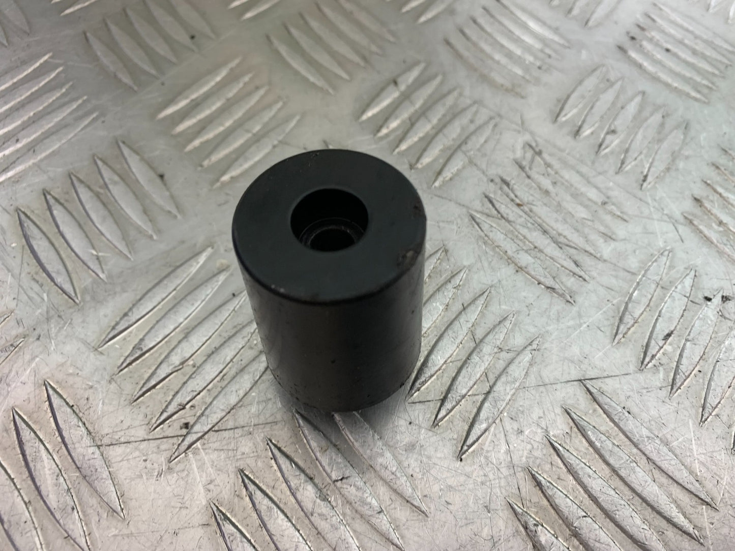 BMW F800 GT 1 X BAR END WEIGHT  YEAR 2013-2017 (CMB1248)