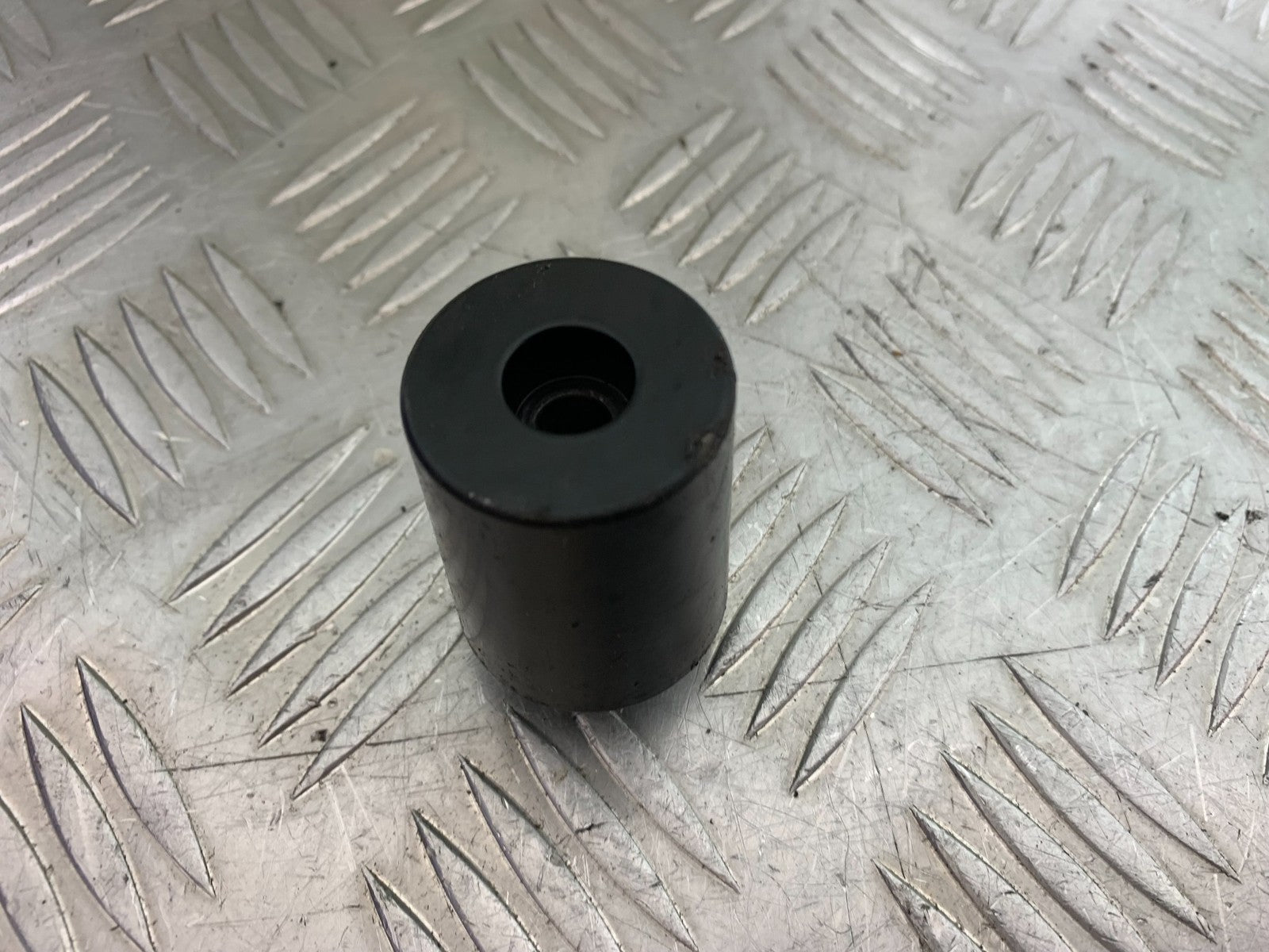 BMW F800 GT 1 X BAR END WEIGHT  YEAR 2013-2017 (CMB1248)
