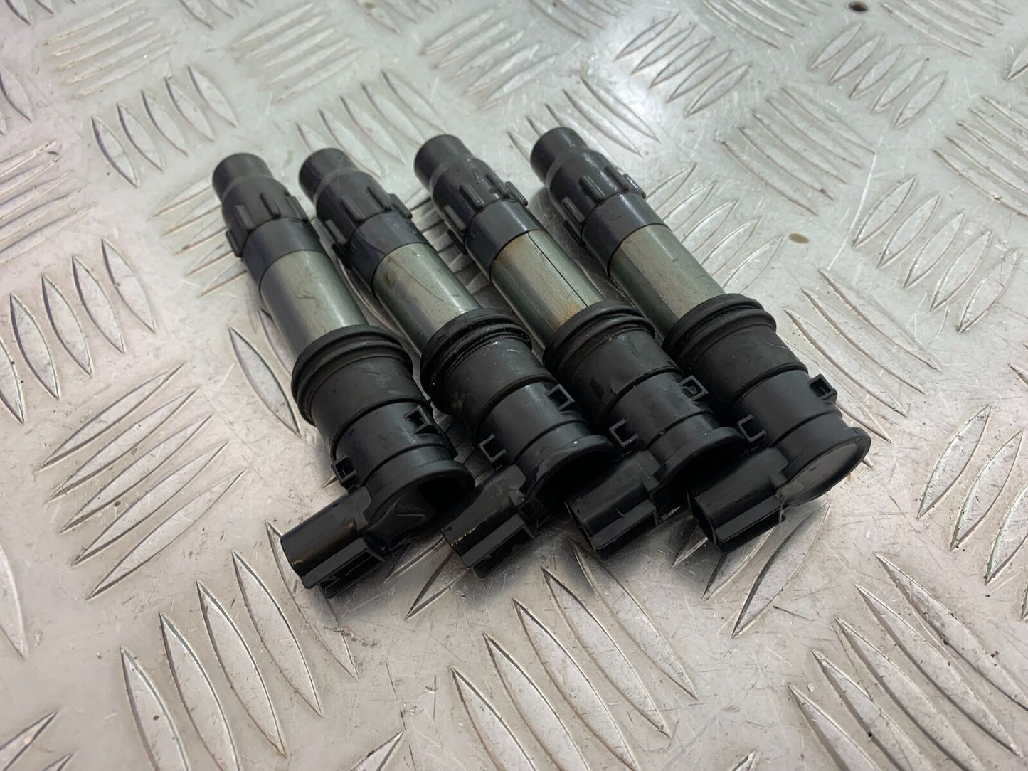 SUZUKI GSXR1000 GSXR 1000 COILS  2009-2016 (CMB1049)