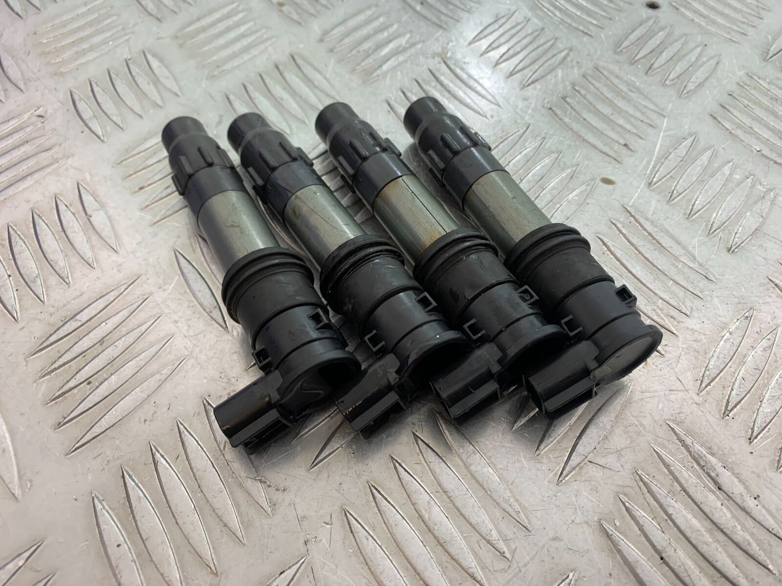 SUZUKI GSXR1000 GSXR 1000 COILS  2009-2016 (CMB1049)