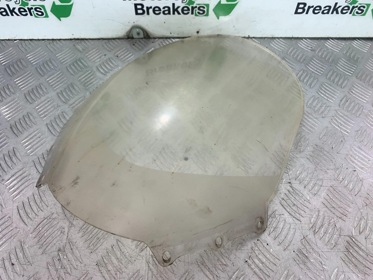 SUZUKI AN 200 UH 200 SCREEN YEAR 2007-2009 (CMB1256)