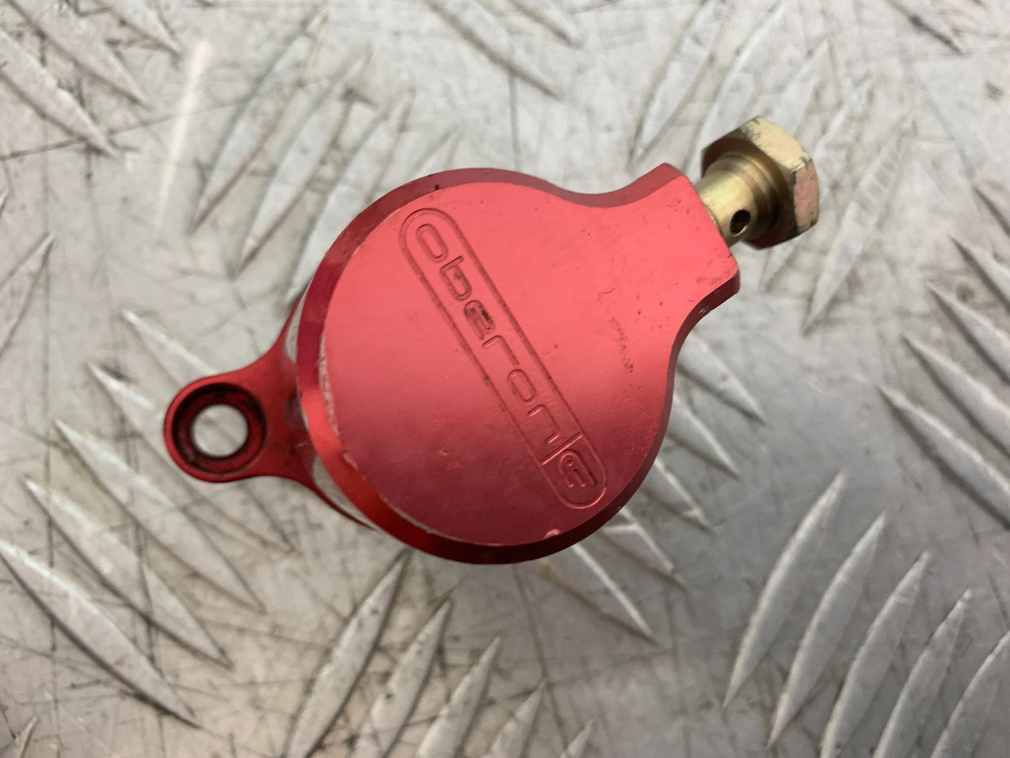 DUCATI 848 CLUTCH SLAVE CYLINDER  YEAR 2008-2010 (CMB1323)