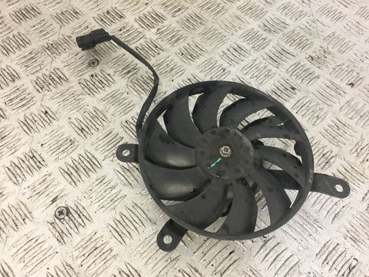 HONDA CB650 F CB 650 FA-H RADIATOR FAN  YEAR 2017-2019 (STOCK 710)