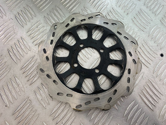 HERALD CLASSIC 125 FRONT BRAKE DISC YEAR 2014 (CMB1058)