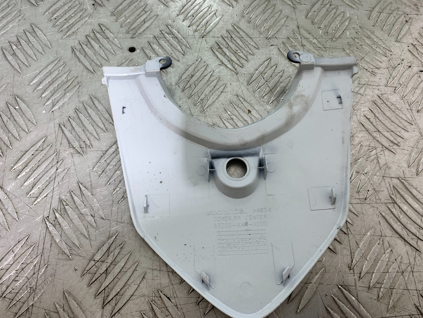 HONDA NSC110 VISION SEAT PANEL JOINER  YEAR 2017-2020 (CMB1249)