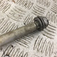 TRIUMPH 900 STREET SCRAMBLER SWINGARM SPINDLE  YEAR 2018  (STOCK 896)