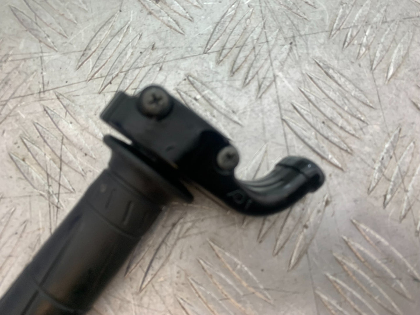 KAWASAKI ZX10R ZX10 R THROTTLE AND GRIP   2008-2010 (CMB1206)