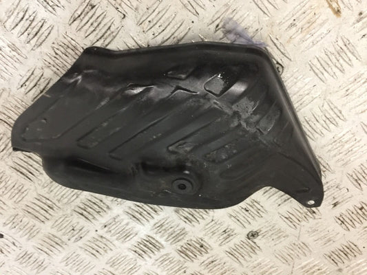 HONDA VFR1200 VFR 1200 FA EXHAUST SHIELD YEAR 2010-11  (STOCK 793)