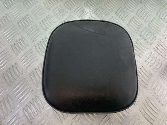 HONDA VT1100 C SHADOW SPIRIT BACK REST PAD  2002-2003 (CMB1035)