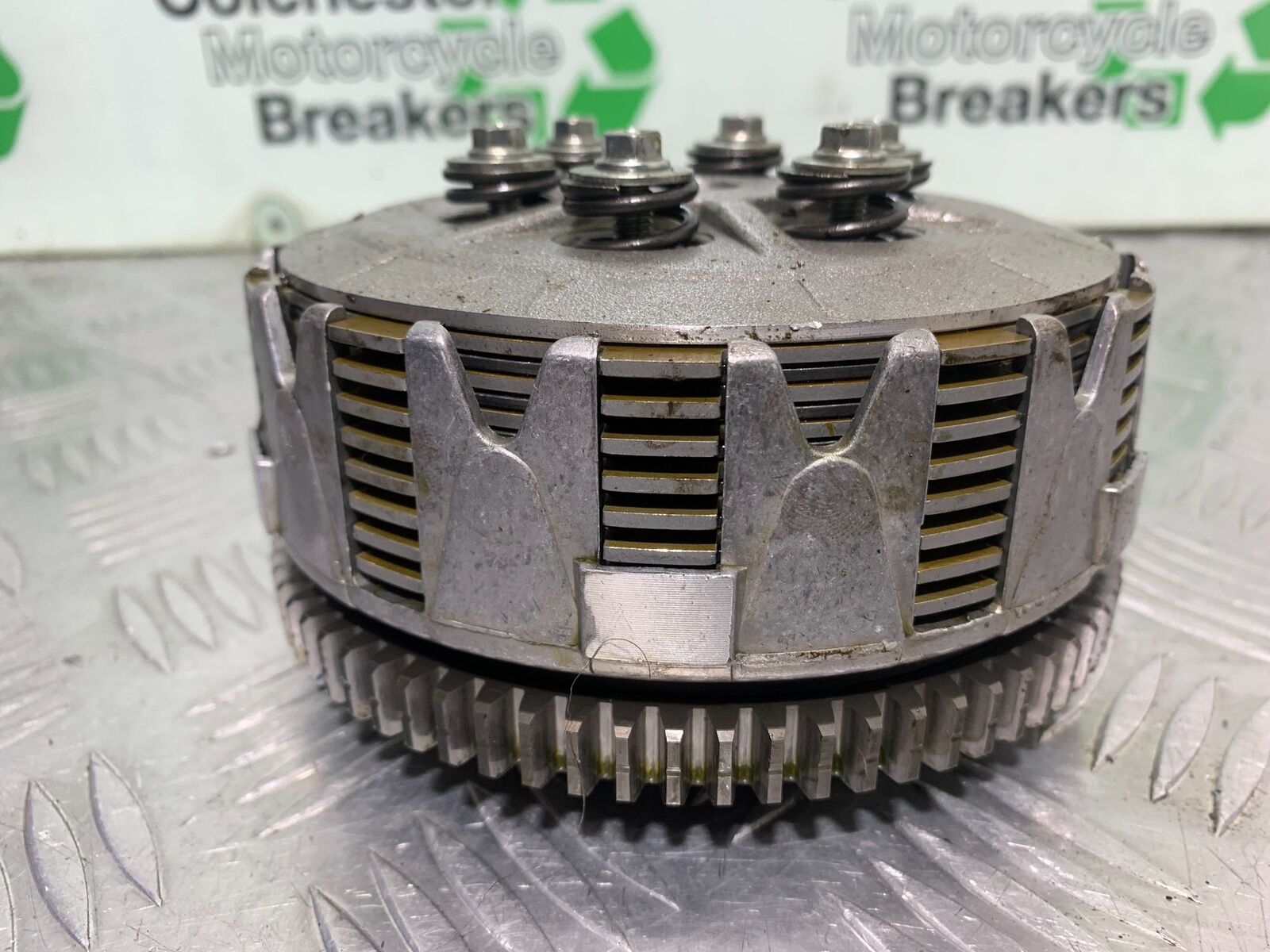 HUSQVARNA TE630 TE 630 CLUTCH   YEAR 2010-11 (CMB1120)