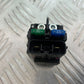HONDA CRF1000 (DCT) AFRICA TWIN STARTER SOLENOID   YEAR 2017 (CMB1030)