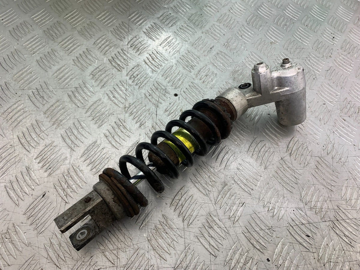 SUZUKI GSXR600 GSXR 600 SRAD REAR SHOCK YEAR 1997-2000 (CMB1276)
