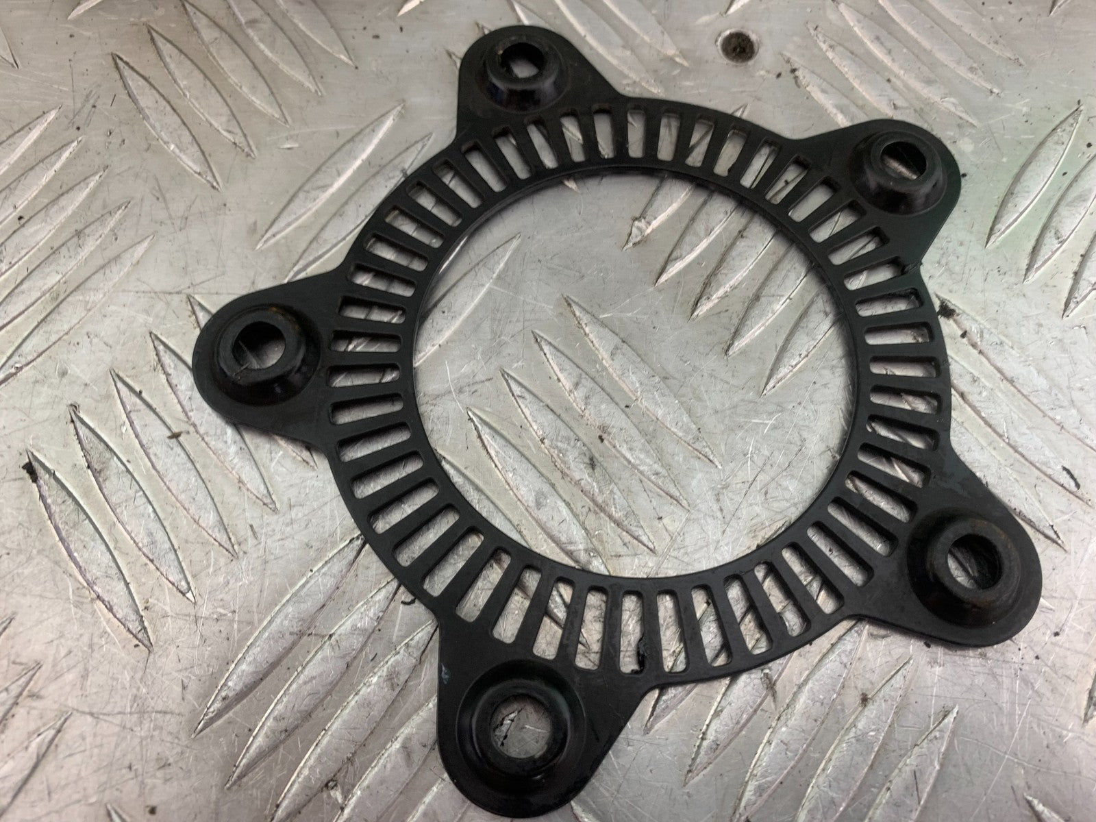 KTM 690 DUKE R LC4 REAR ABS RING YEAR 2012-2015  (CMB1180)