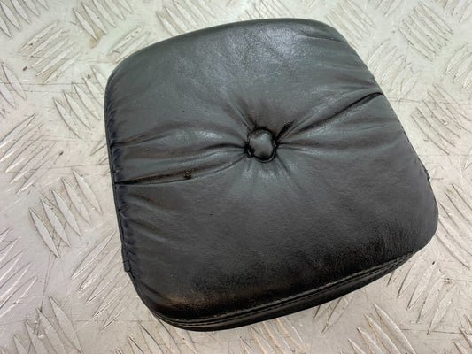 YAMAHA XV1100 XV 1100 VIRAGO BACK REST 1990-1999 (CMB1243)