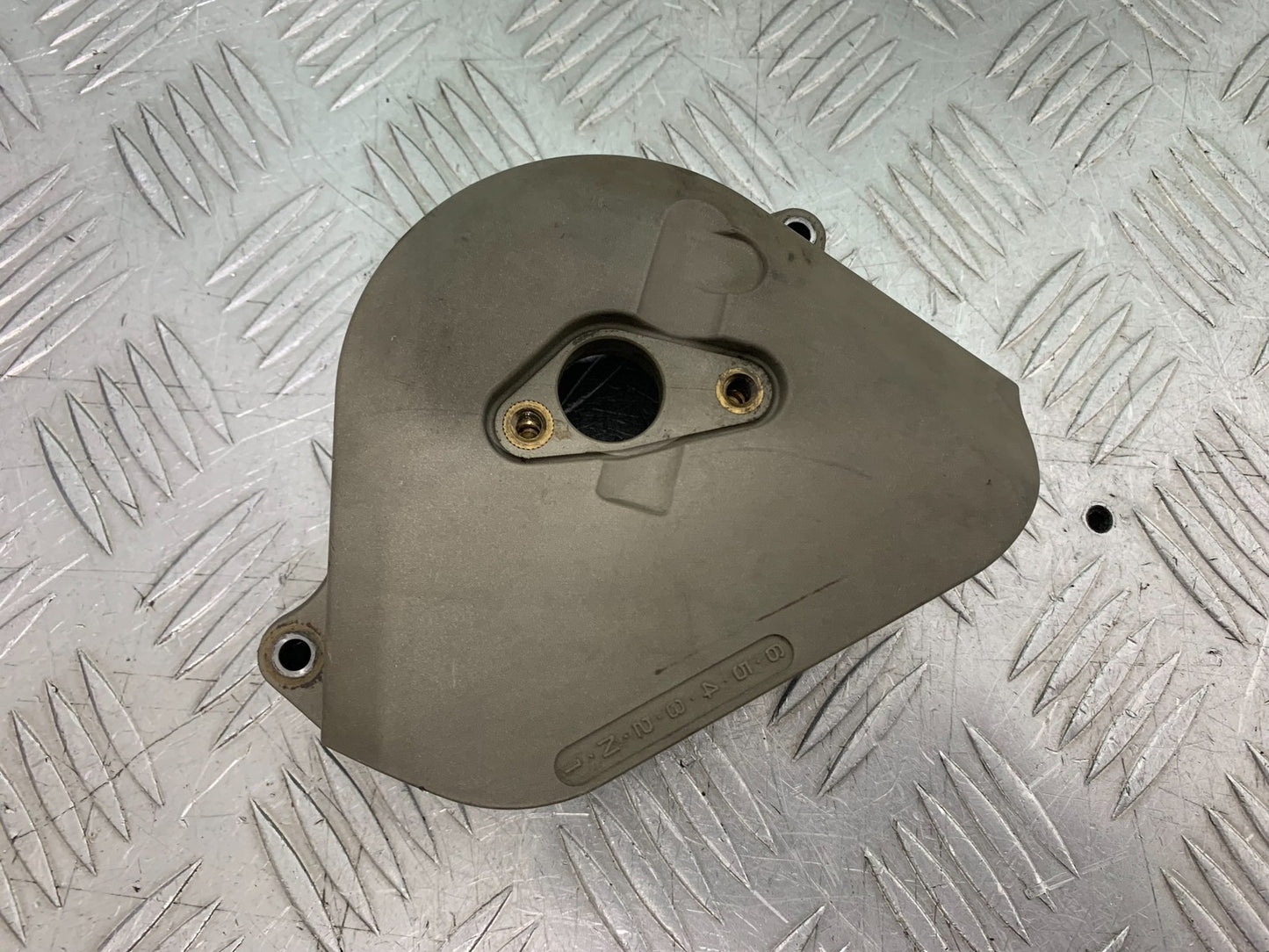 HONDA CB600 CB 600 HORNET SPROCKET COVER  YEAR 1998-2002 (CMB1297)