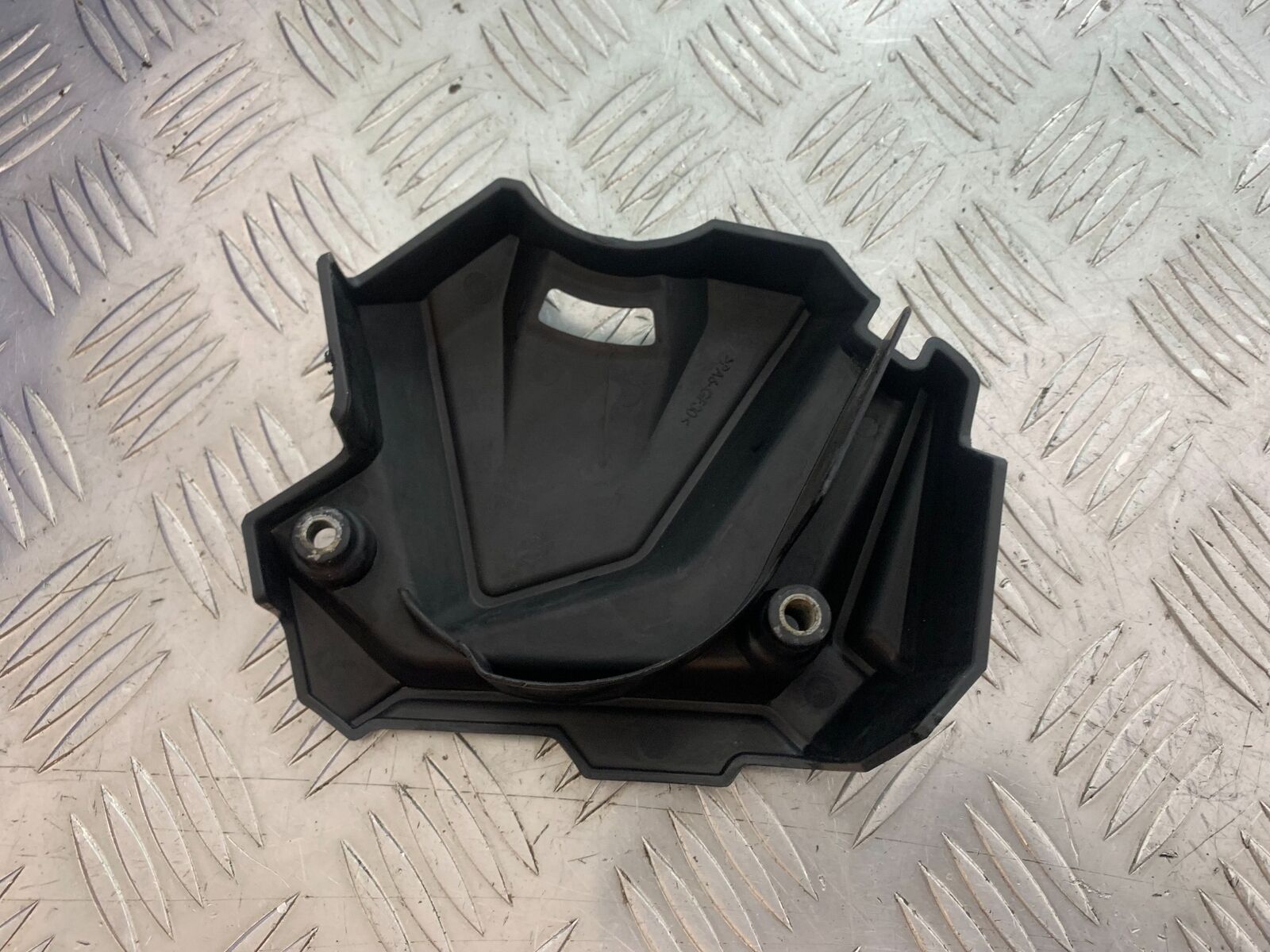 KAWASAKI Z650 ER650 KNFAN SPROCKET COVER    YEAR 2022-2024 (CMB1112)
