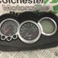 TRIUMPH 1050 SPRINT CLOCKS SPEEDO DASH  YEAR 2004-2007 (STOCK 888)
