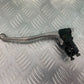 TRIUMPH 955I SPRINT RS CLUTCH LEVER AND BRACKET YEAR 1999-04 (STOCK 989)