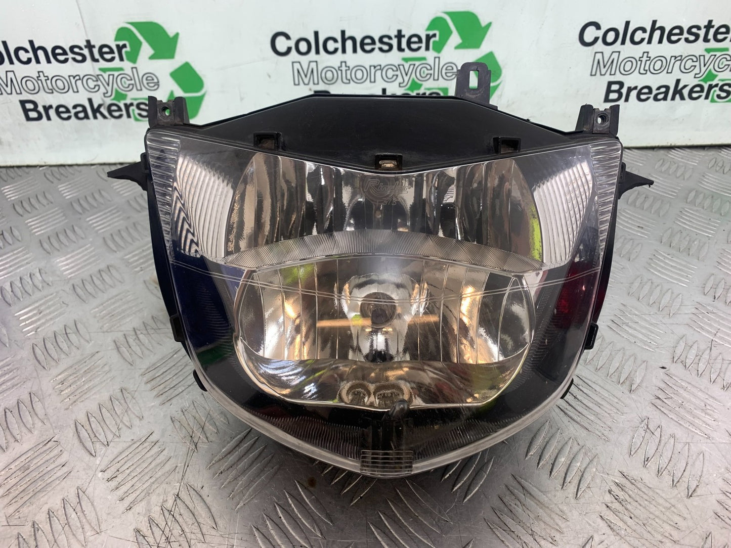 HONDA NT 700 V DEAUVILLE HEADLIGHT  YEAR 2006-2011 ((CMB1211)