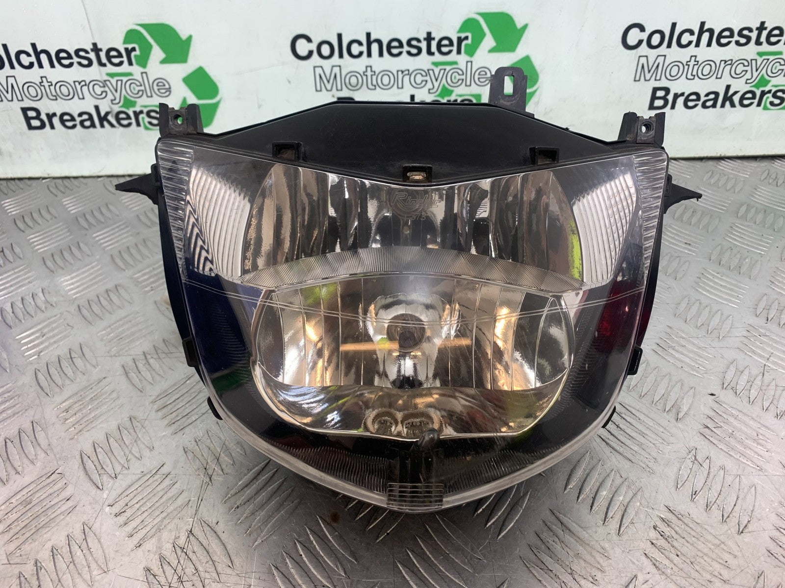 HONDA NT 700 V DEAUVILLE HEADLIGHT  YEAR 2006-2011 ((CMB1211)