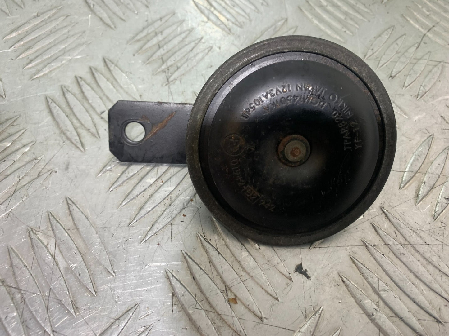 TRIUMPH 1050 SPRINT ST HORN  2004-2007 (CMB1197)