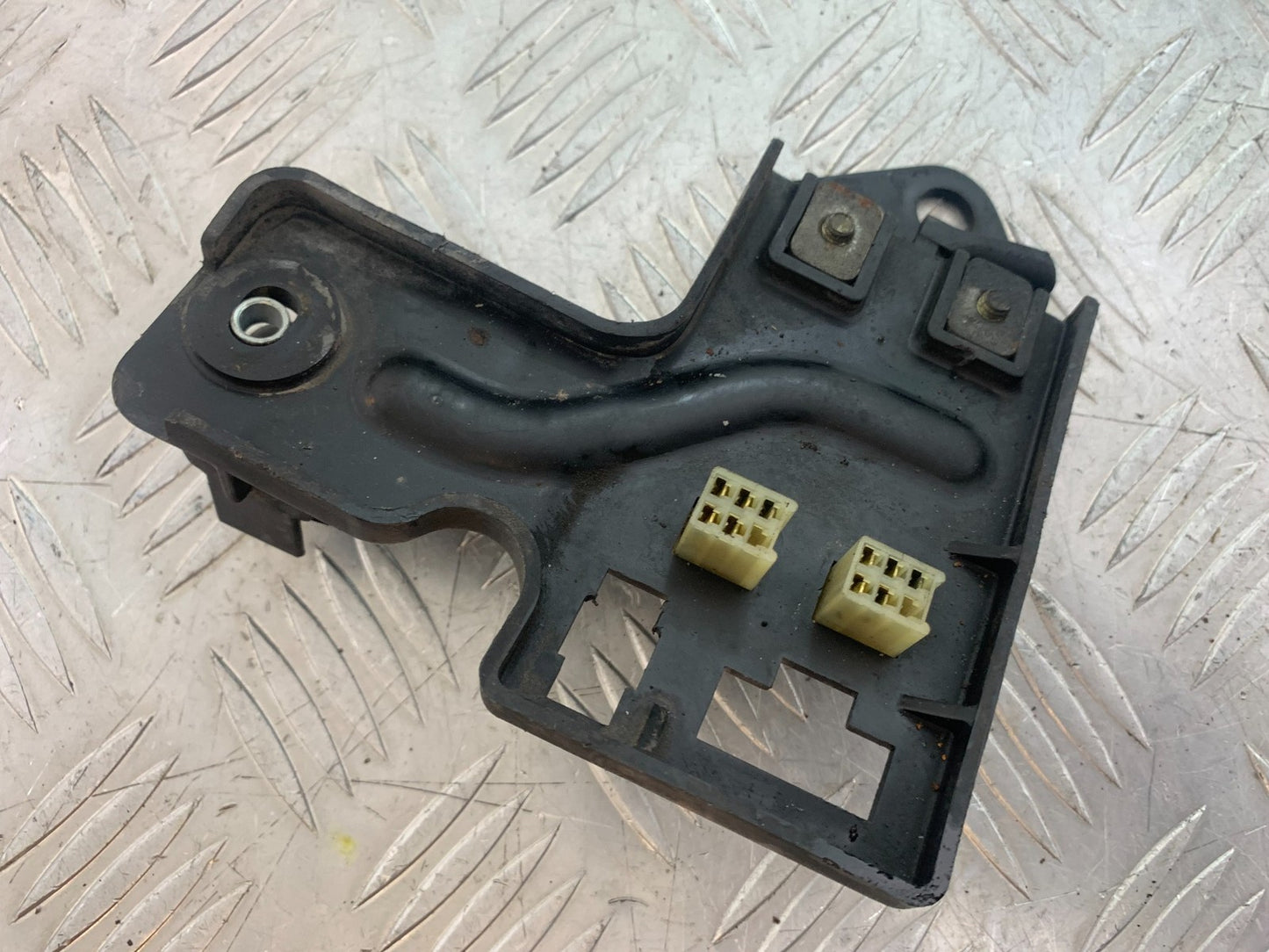 HONDA GL500 GL 500 SILVERWING CDI UNITS  YEAR 1981-82 (CMB1168)