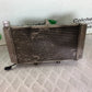 HONDA CBF600 CBF 600 RADIATOR AND FAN  YEAR 2004-07  (CMB1305)