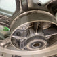 HONDA CBF600 CBF 600 REAR WHEEL  YEAR 2004-07  (CMB1305)