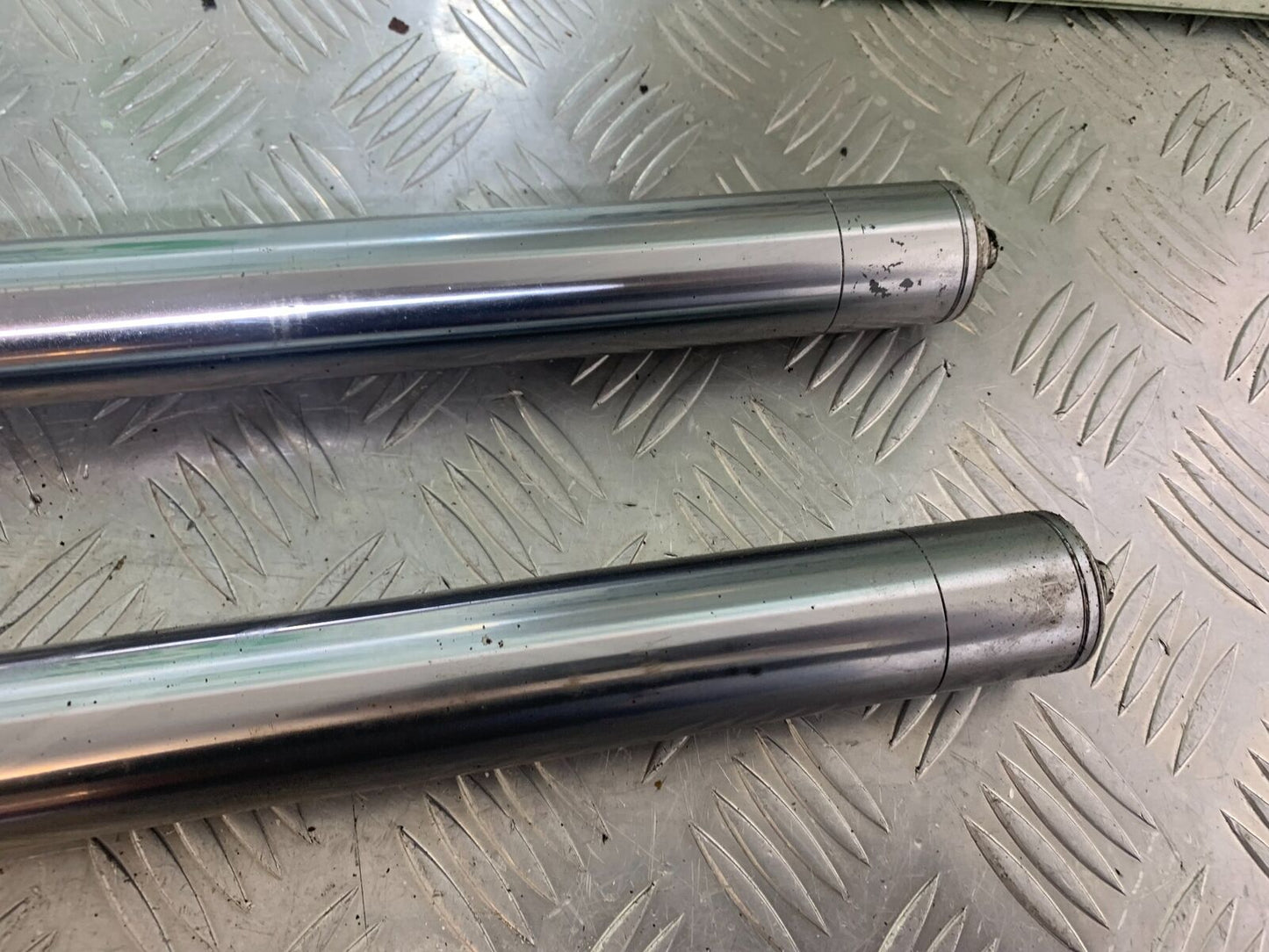 HONDA CBR600 CBR 600 F2 FORKS   YEAR 1991-1994(CMB1133)