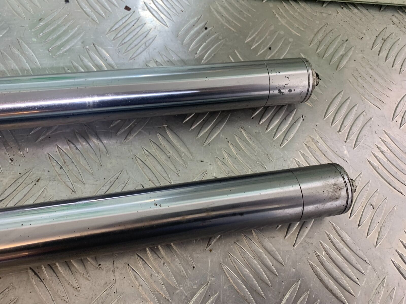 HONDA CBR600 CBR 600 F2 FORKS   YEAR 1991-1994(CMB1133)