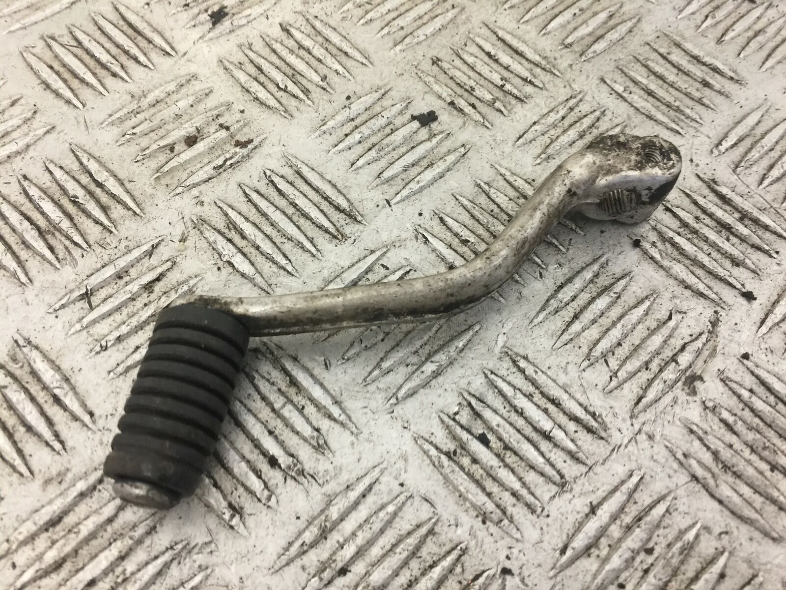 HONDA VFR800 V TEC GEAR LEVER  YEAR 2009-2013  (ABS) STOCK 576