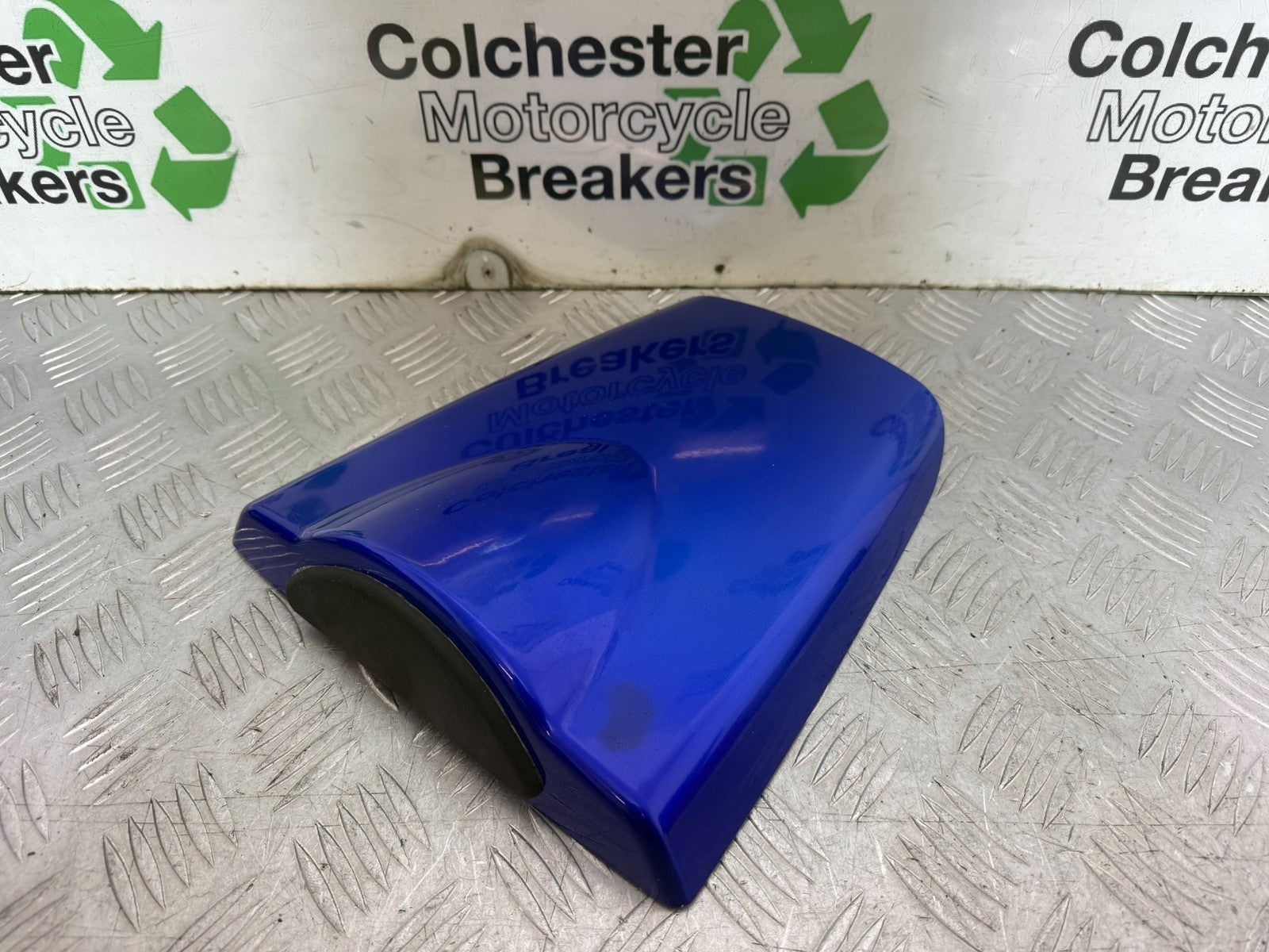 HONDA CBR600 RR CBR600RR REAR SEAT COWL COVER YEAR 2005-2006
